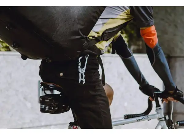 Woho WOKit 2.0 Bikepacking tools zestaw narzędzi Silver