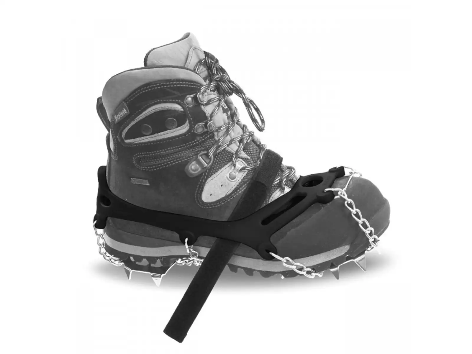 Yate Ice Spikes raki turystyczne