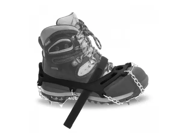 Yate Ice Spikes raki turystyczne