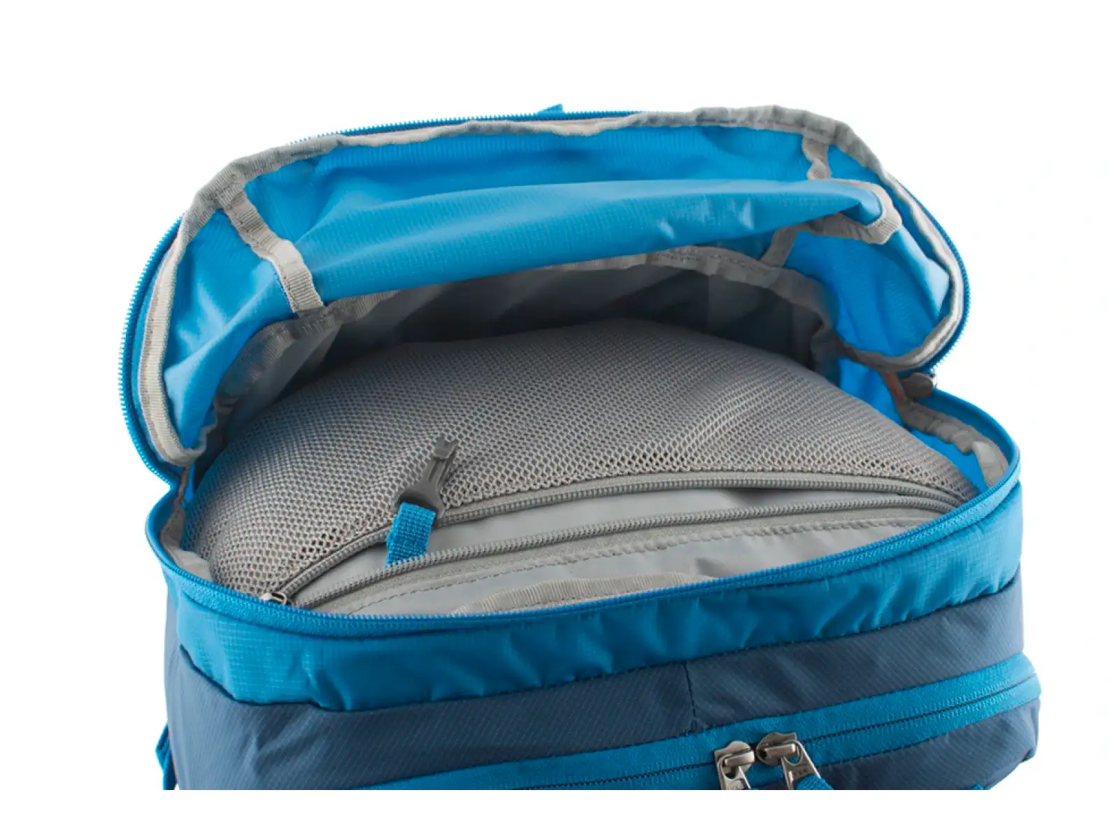 Pinguin Ridge 28 zimowy plecak Petrol