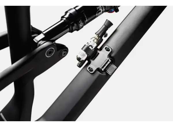 Cannondale Scalpel Carbon SE 2 rower górski Bio Lime