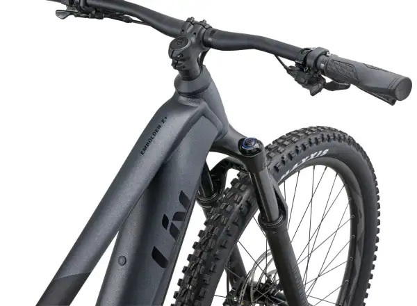 Liv Embolden E+ 1 Pro Black Diamond górski rower elektryczny