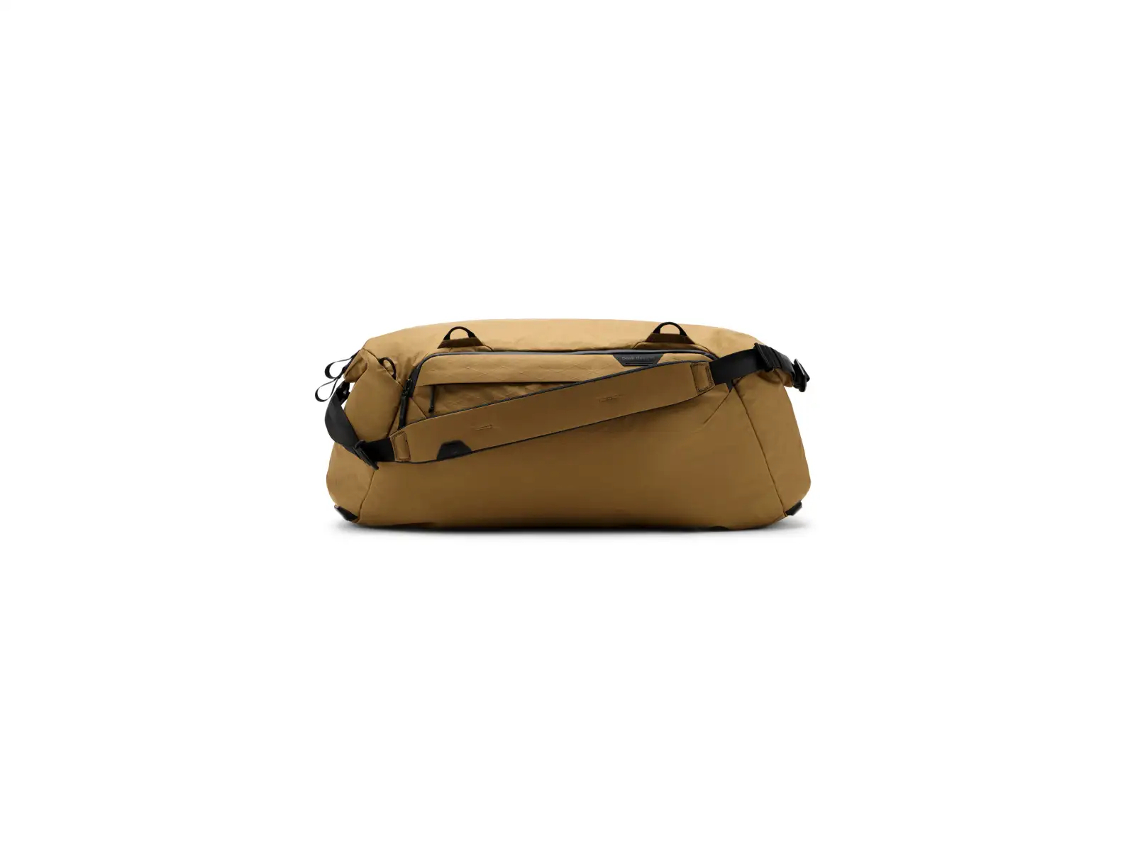 Peak Design torba podróżna Duffel 50 l Coyote