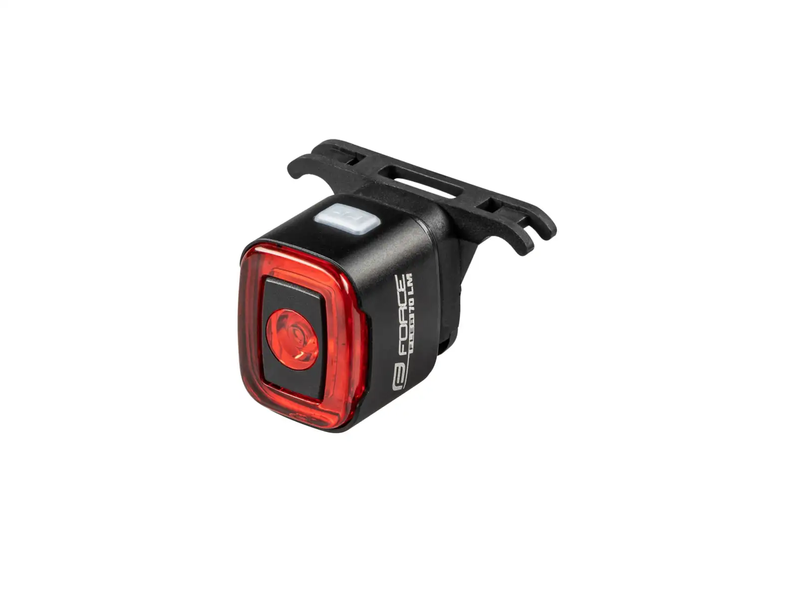 Force Flea 1 LED tylnia lampka USB
