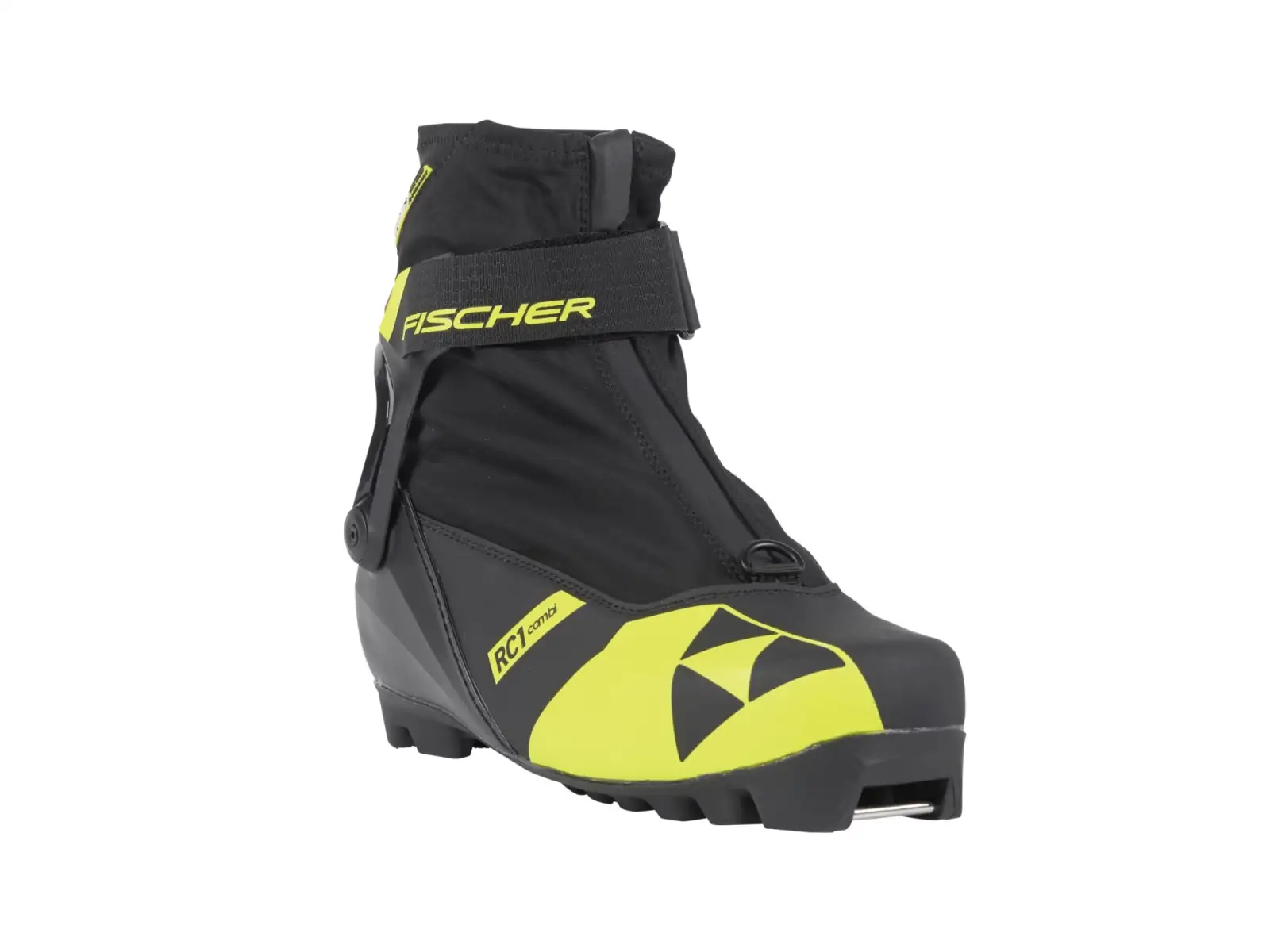 Fischer RC1 Combi buty do biegów narciarskich