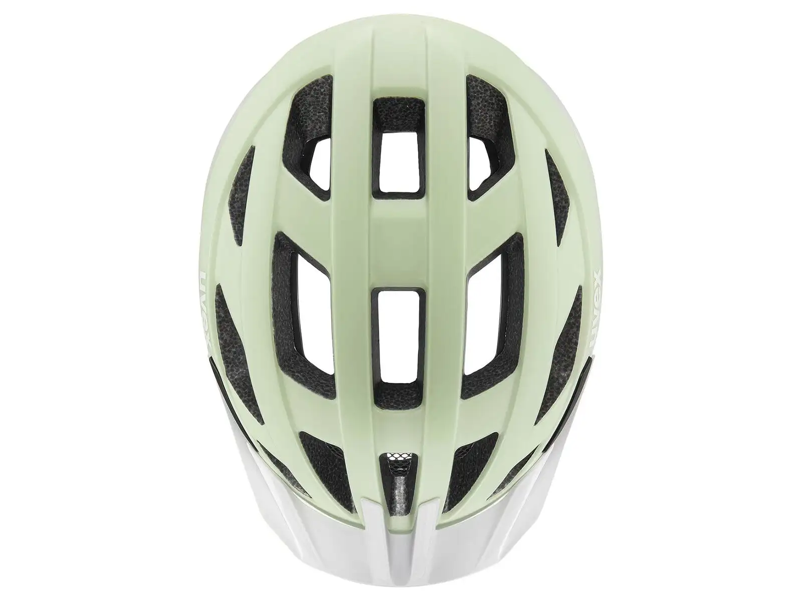 Uvex I-vo 2 Mips kask Iced Matcha Matt