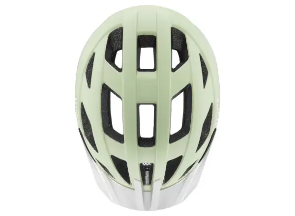 Uvex I-vo 2 Mips kask Iced Matcha Matt