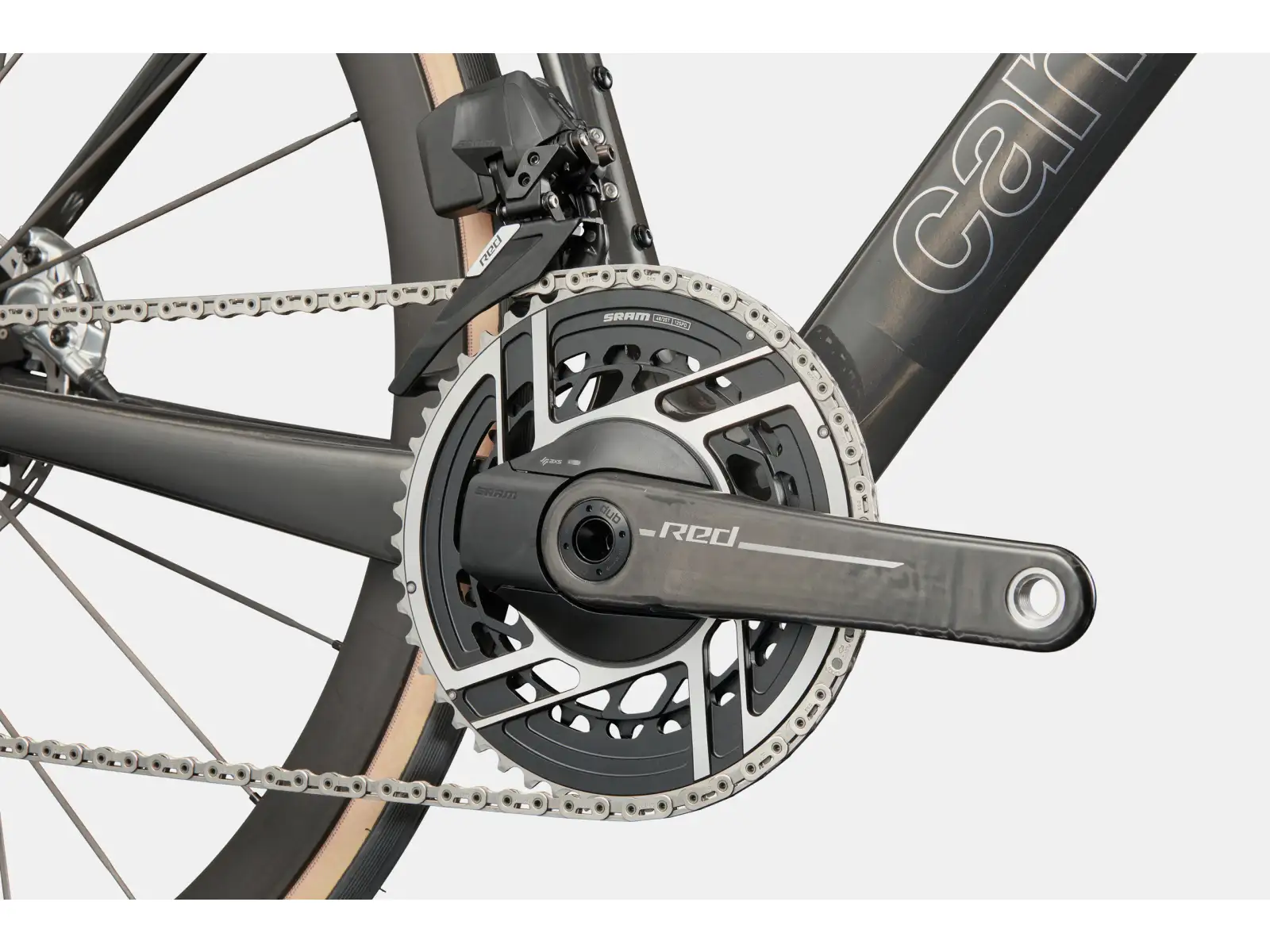 Cannondale SuperSix Evo LAB71 SL rower szosowy RAW