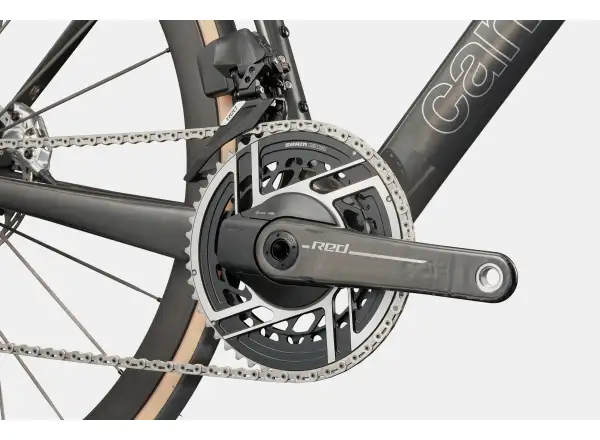 Cannondale SuperSix Evo LAB71 SL rower szosowy RAW