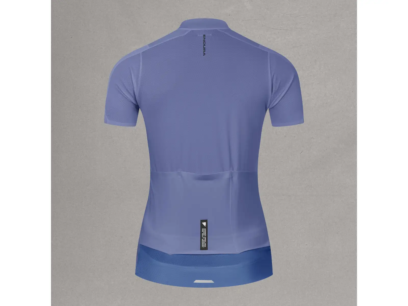 Endura Pro SL damska koszulka z krótkim rękawem Indigo Rock