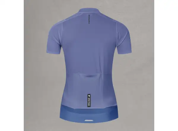 Endura Pro SL damska koszulka z krótkim rękawem Indigo Rock