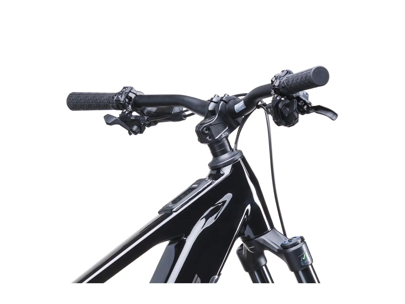 Crussis ONE-Largo AX 10.12-M2S(800) górski rower elektryczny