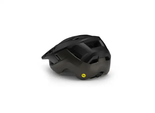MET Terrae MIPS kask czarna