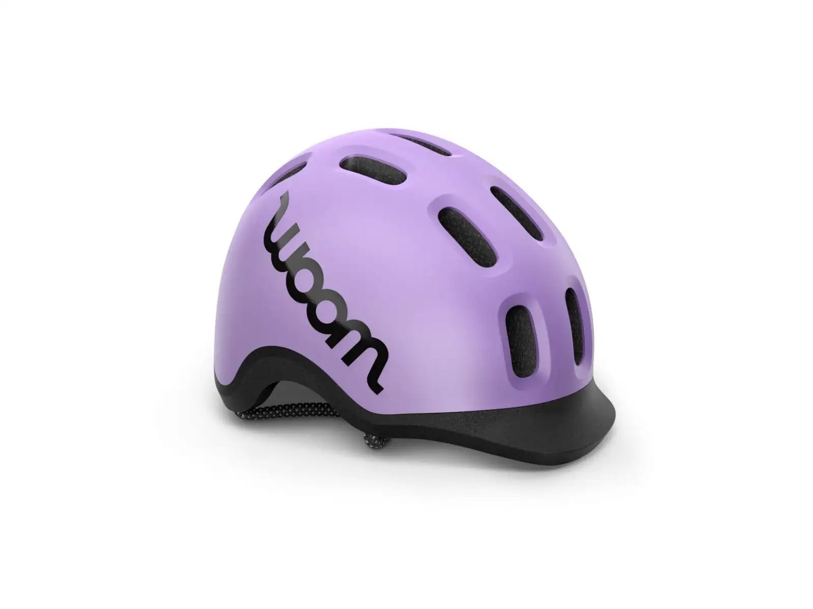 Woom 3.0 kask dziecięcy Lilac