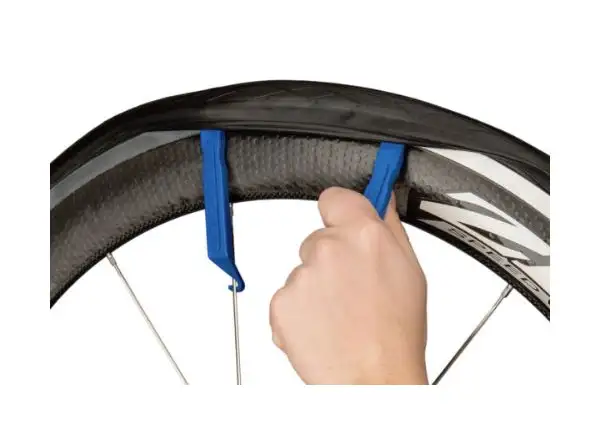 Park Tool TL-1-2C zestaw wąskich łyżek 3szt