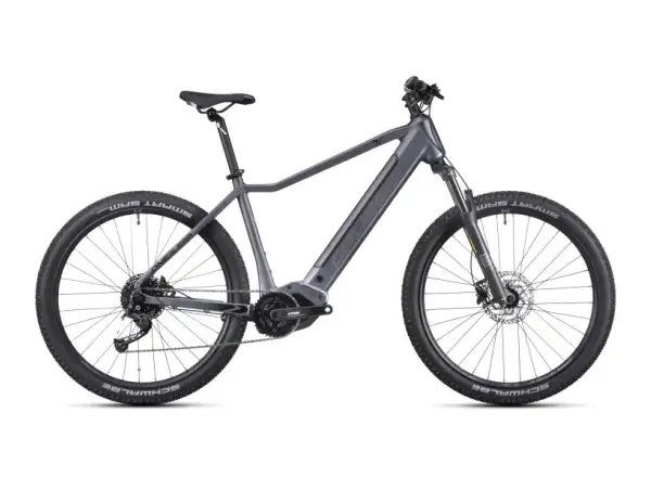 Crussis ONE-Guera 7.10 (522 Wh) górski rower elektryczny