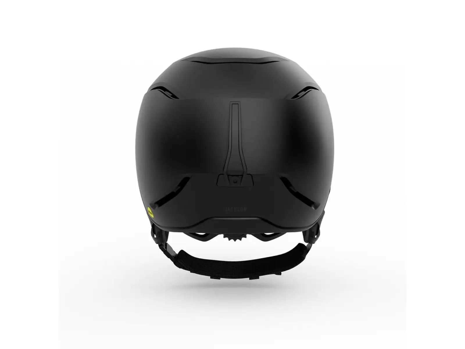 Giro Jackson MIPS kask narciarski Mat Black