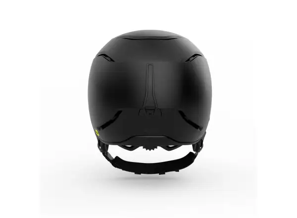 Giro Jackson MIPS kask narciarski Mat Black