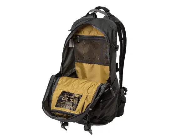 Acepac Flite MKIII 20 l plecak Black