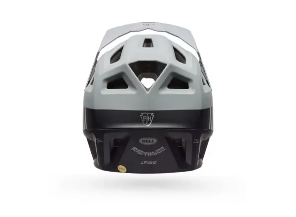 Bell Full-Air MIPS Black/Grey kask WRWF Fasthouse