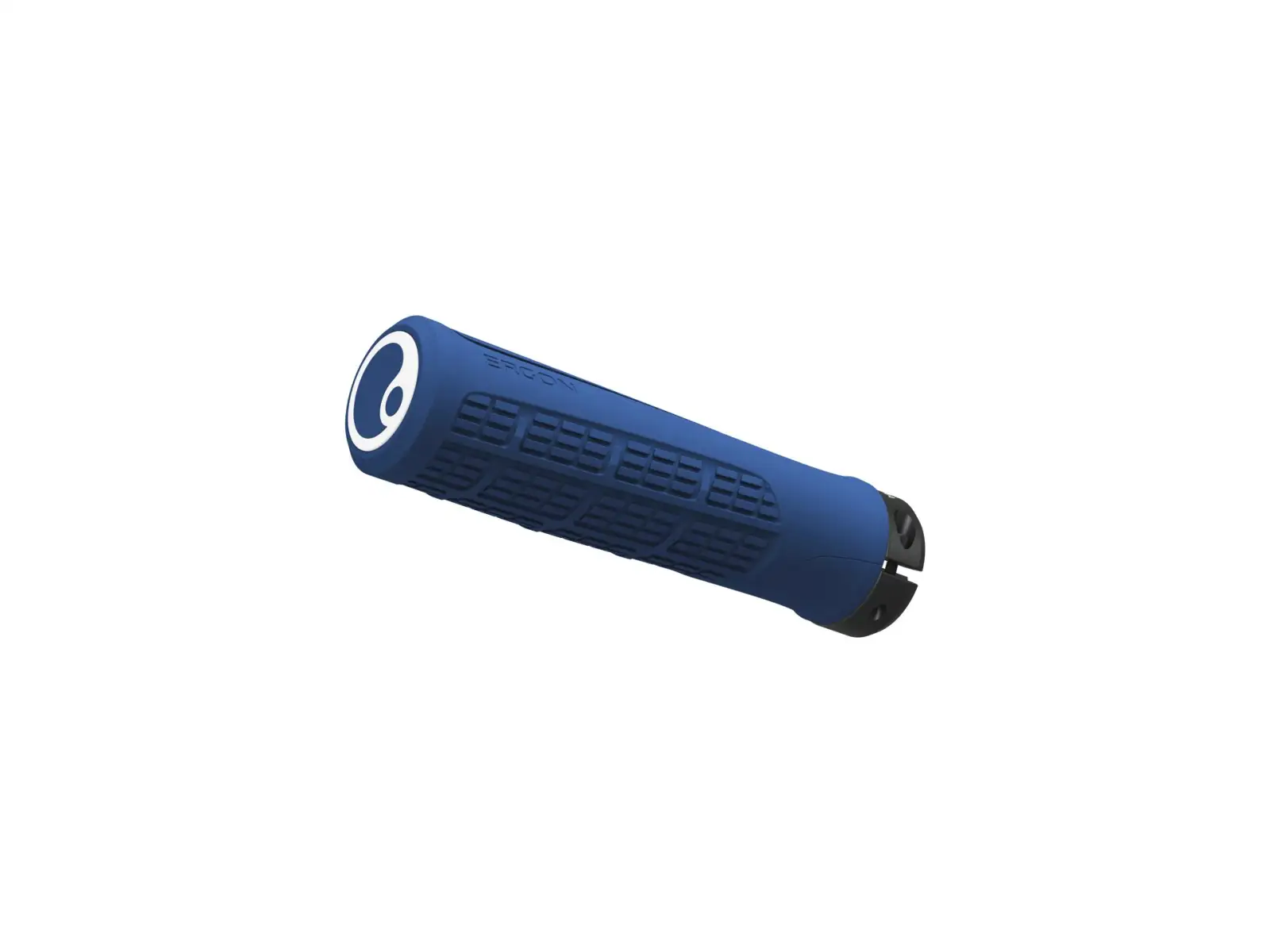 Ergon GMA Fat chwyty Nightride Blue