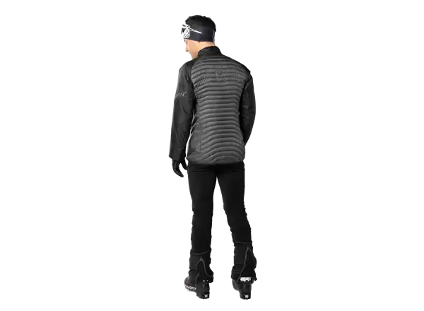 Dynafit Speed Insulation męska kurtka Black out/Magnet