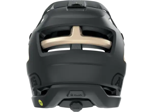 Abus AirDrop MIPS kask Black Gold
