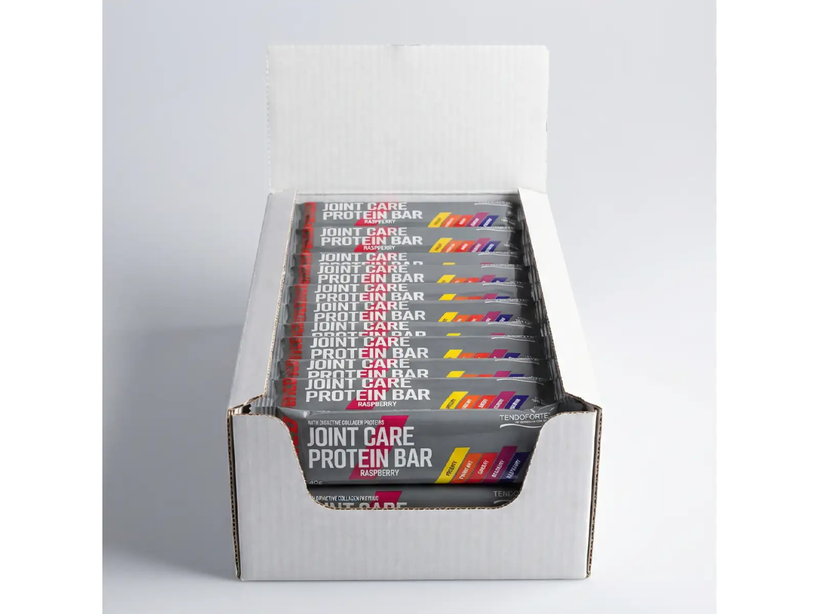 Penco Join Care Protein Bar Malina/Gorzka czekolada 40 g