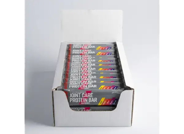 Penco Join Care Protein Bar Malina/Gorzka czekolada 40 g