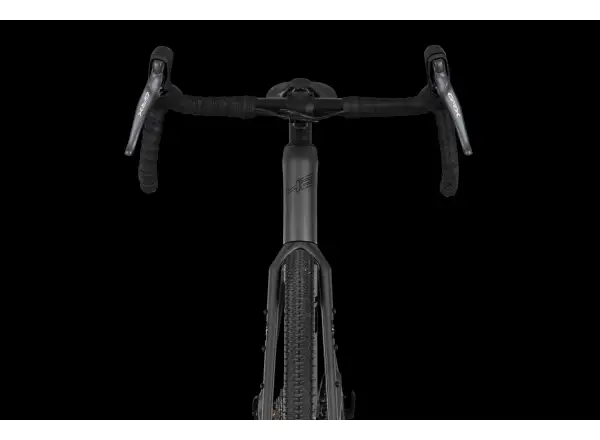 4Ever Grizzly Elite rower gravelowy Titan matt