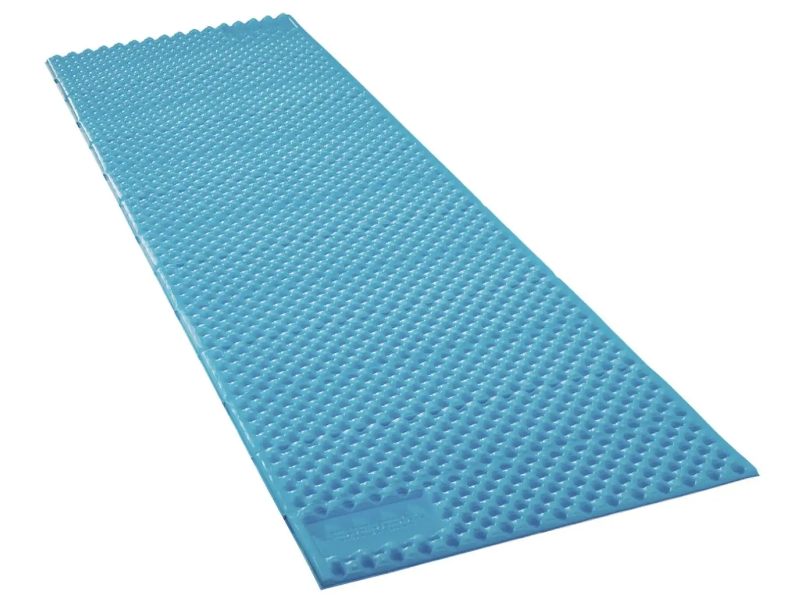Therm-A-Rest Z-Lite SOL piankowa karimata niebieska
