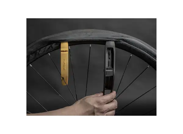 TOPEAK Łyżka do opon Team Issue montpáka