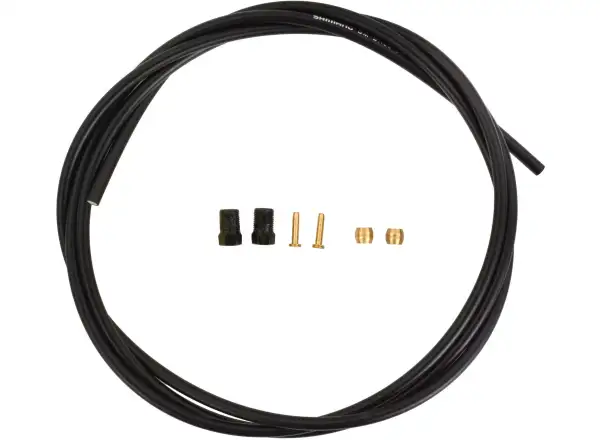 Shimano SM-BH59-JK-SS przewód hamulcowy szosowy 1000 mm prosty – prosty