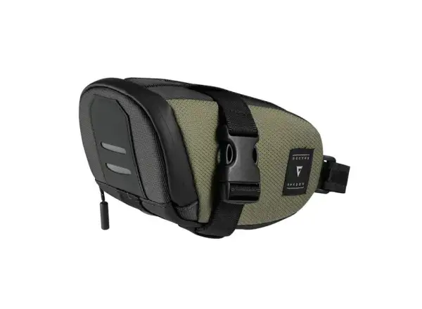 Giant Shadow Seat Bag torba podsiodłowa Brown