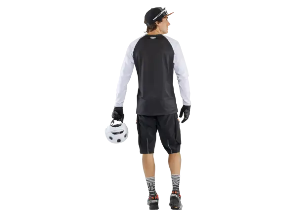 Dynafit Live To Ride sportowe skarpety Nimbus