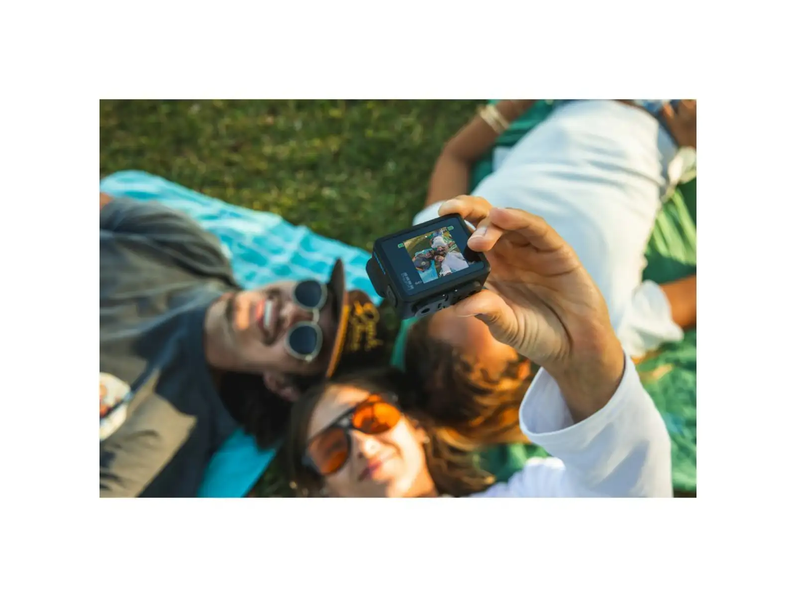 Kamera sportowa GoPro HERO