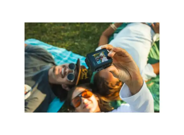 Kamera sportowa GoPro HERO