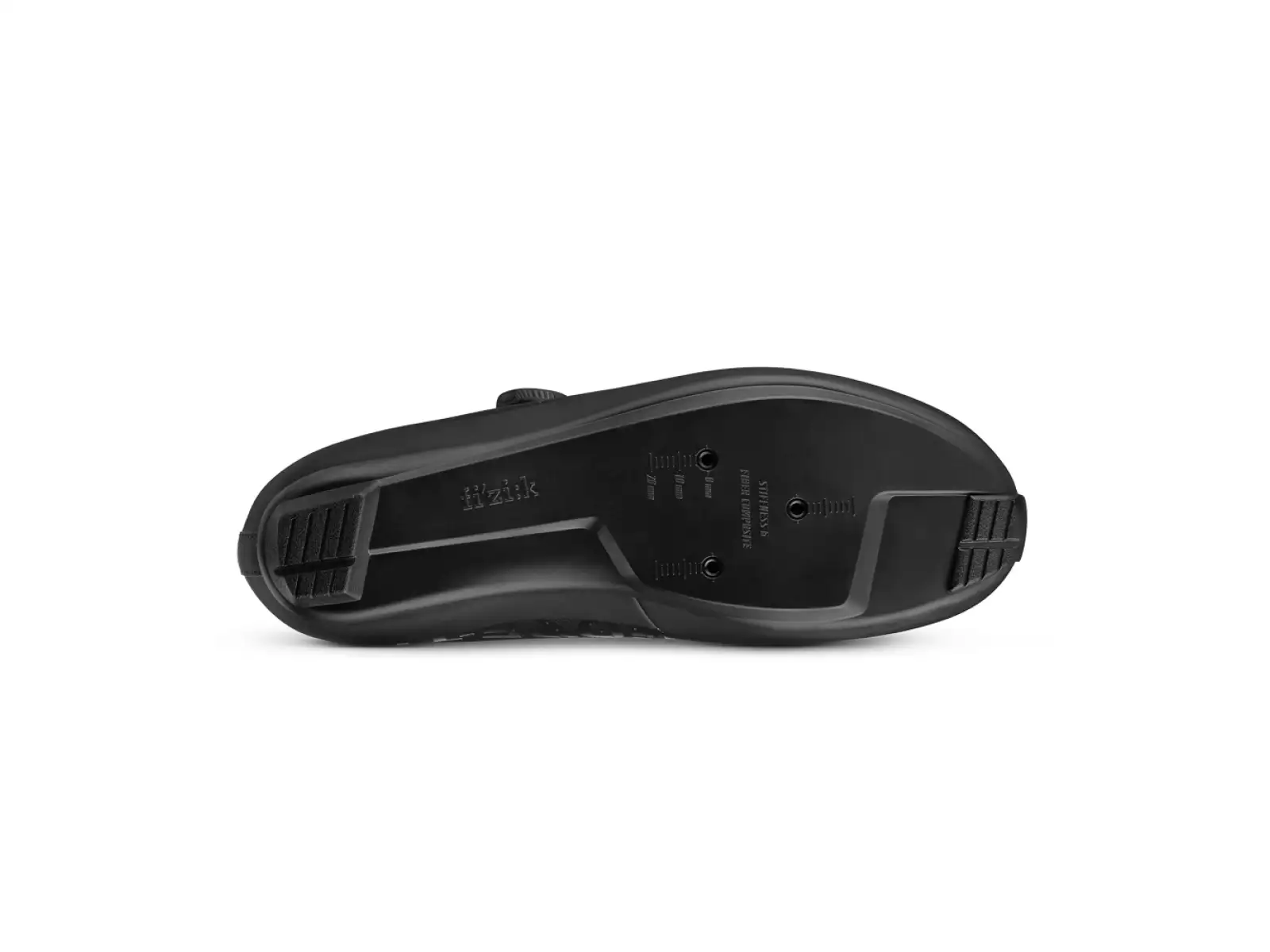 Fizik Tempo Artica R5 GTX męskie zimowe buty Black/Black