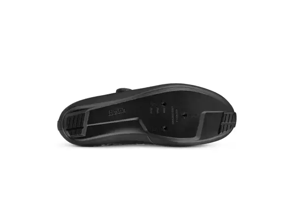Fizik Tempo Artica R5 GTX męskie zimowe buty Black/Black