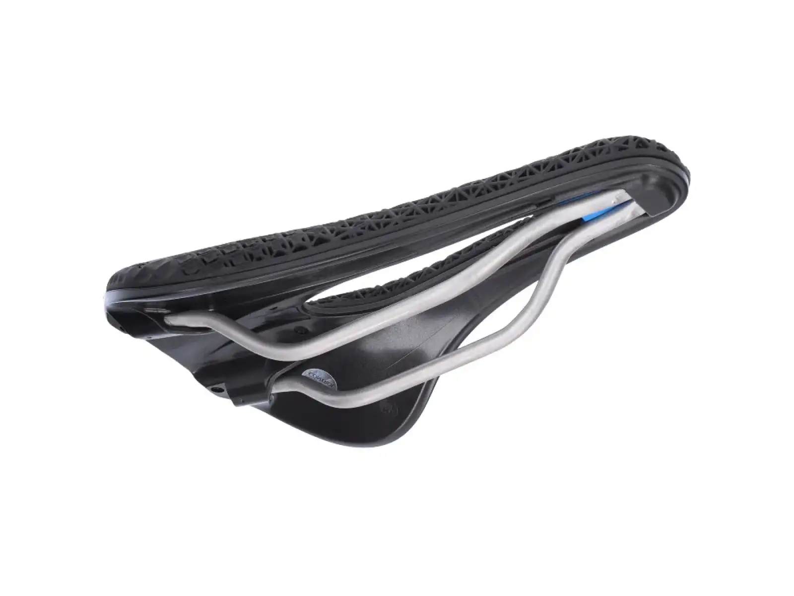 Selle Italia NOVUS Boost EVO TI 316 Superflow 3D L3 siodło 145 x 248 mm