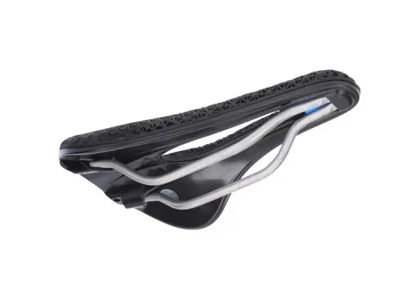 Selle Italia NOVUS Boost EVO TI 316 Superflow 3D L3 siodło 145 x 248 mm