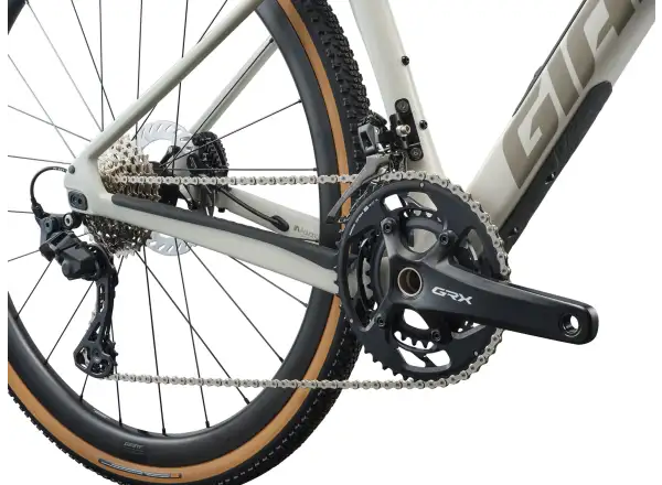 Giant Revolt Advanced 0 gravel rower Snow Drift