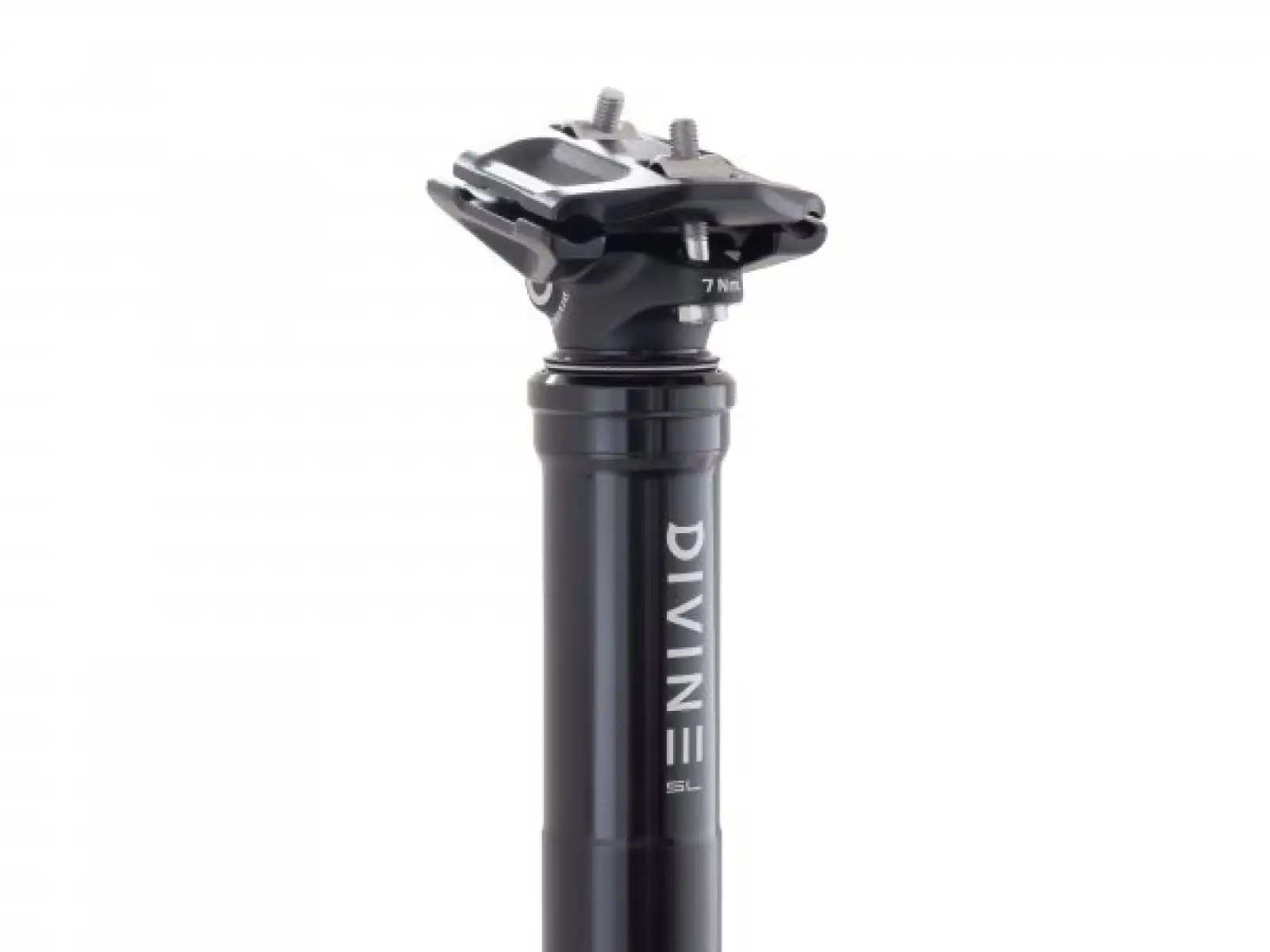 BikeYoke Divine teleskopowa sztyca 125 mm/ 31,6 mm/365 mm