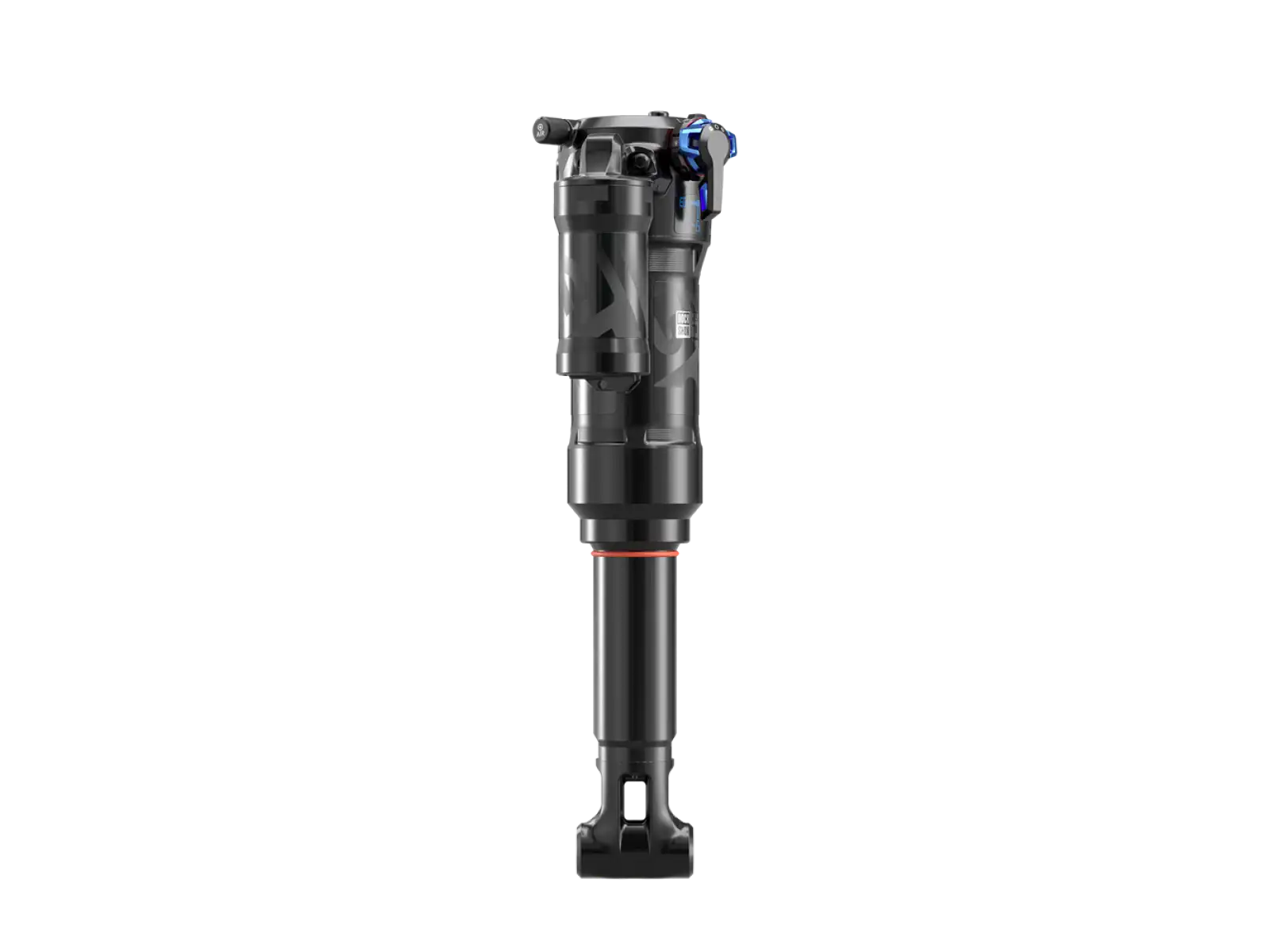 Rock Shox Super Deluxe ThruShaft RCT 230x62,5 mm C1 amortyzator do Trek Slash 2021+