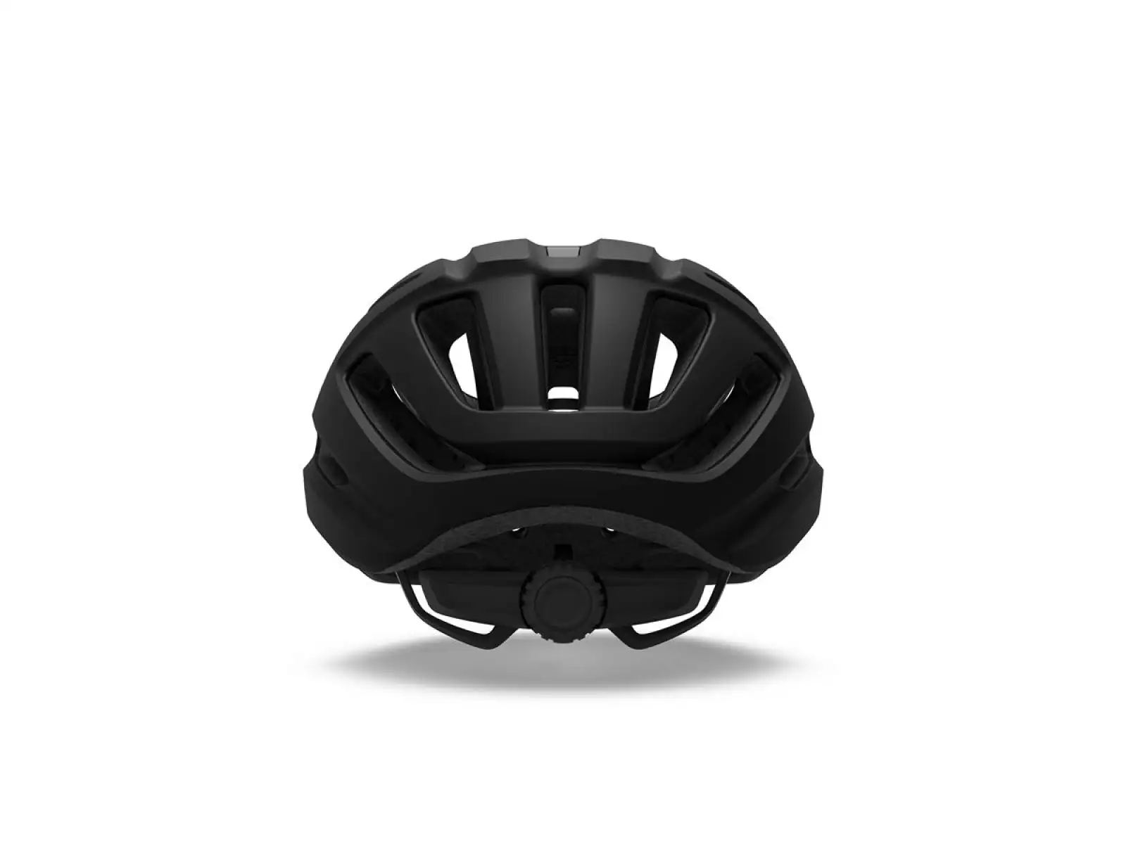 Giro Register II kask Mat Black/Grey