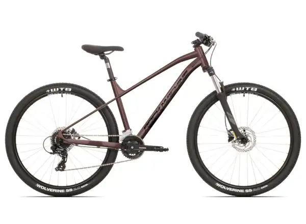 Rock Machine Catherine 40-27 rower górski Copper Stone Brown