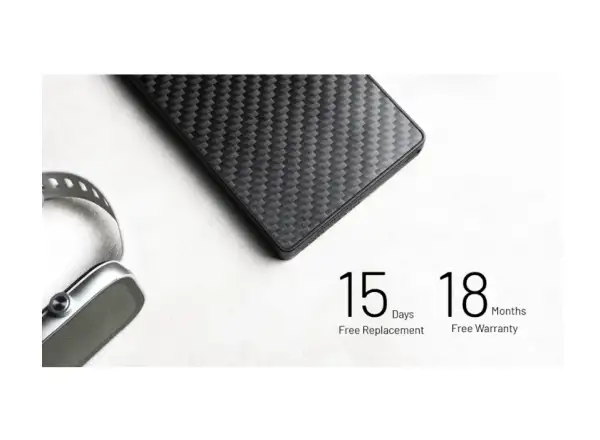 Nitecore wydajny Powerbank POCKET 10000