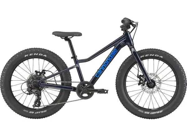 Cannondale Kids Trail Plus 20 rower dziecięcy MDN