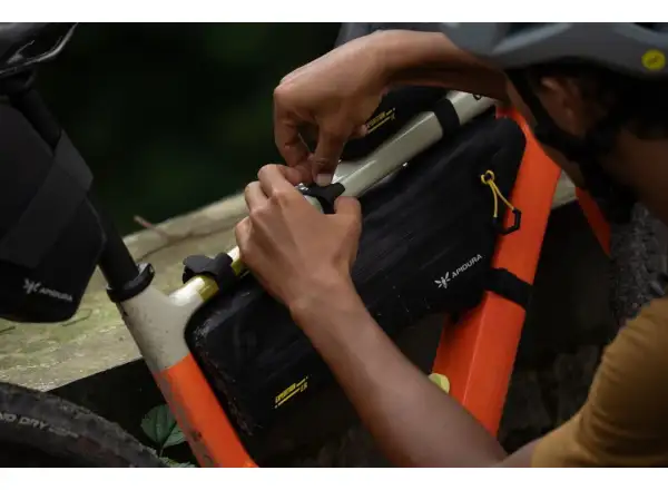 Apidura Expedition Frame pack New 2,8 l torba ramowa