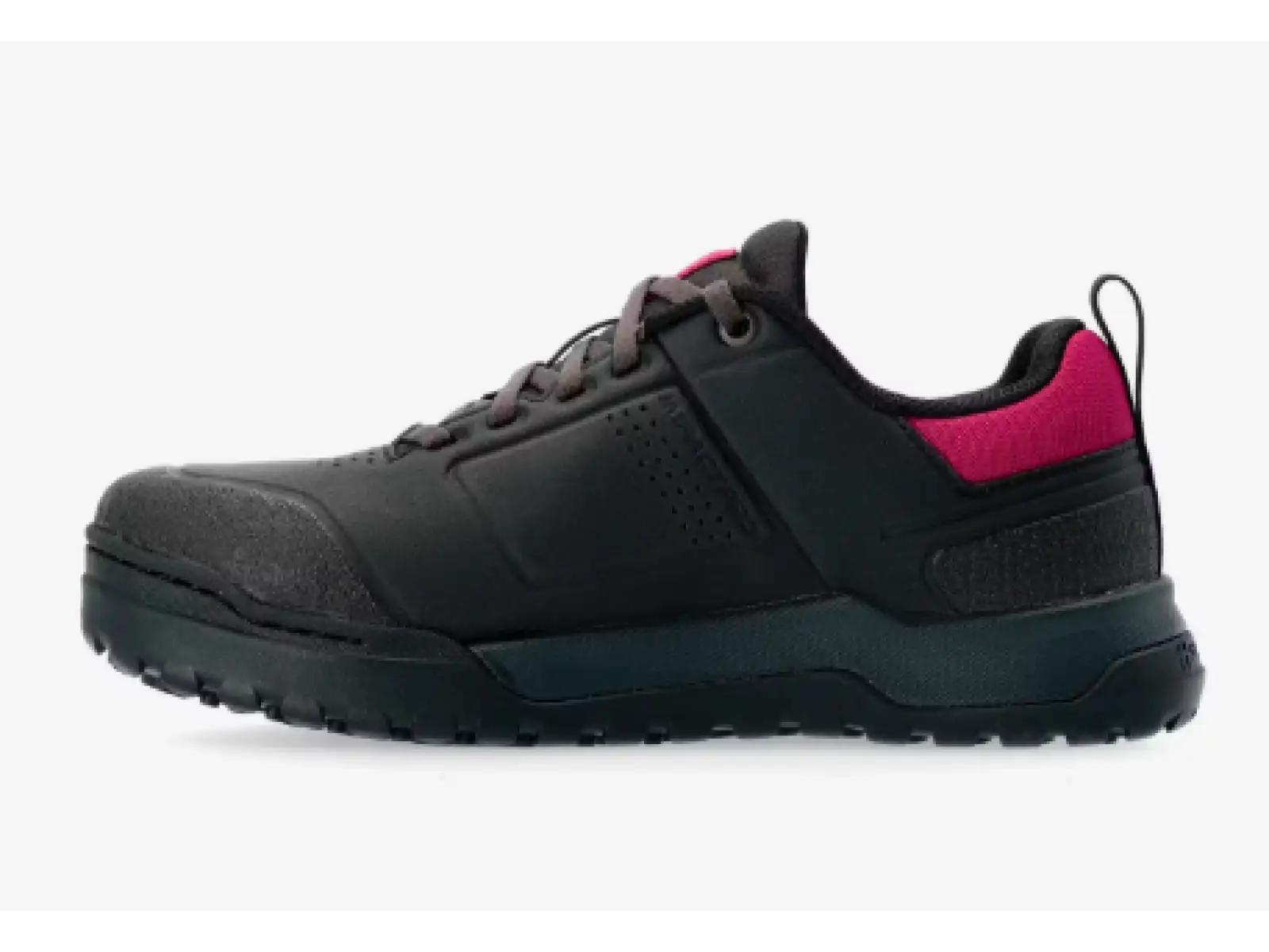 Five Ten Impact Pro damskie buty Core Black/Orange/Power Berry